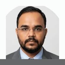 Punith Nagaraju